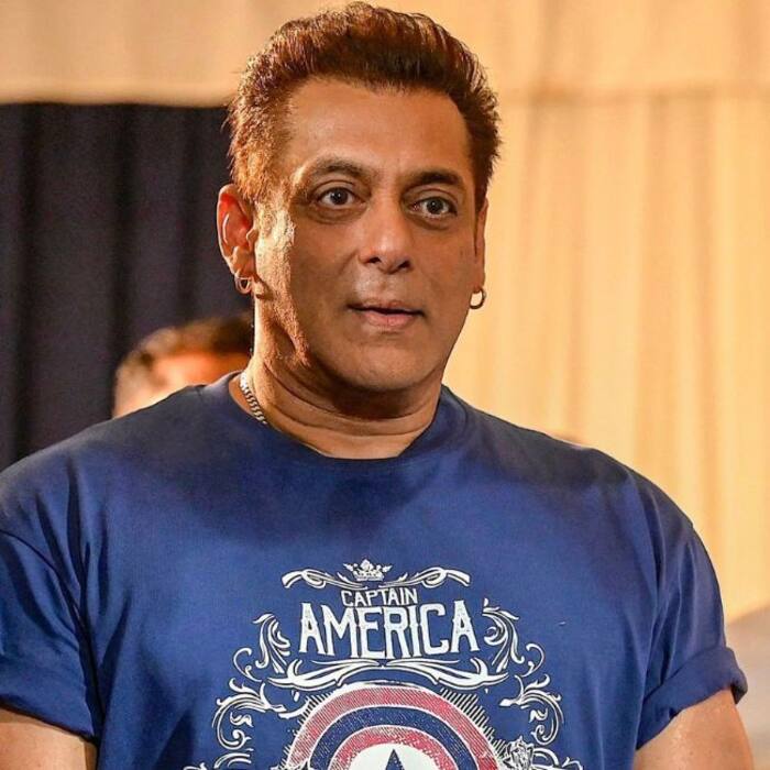 How does Rohit connect with Salman Khan   s family 