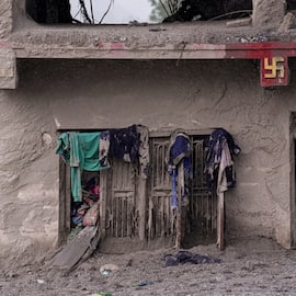 How is Nepal recovering days after deadly flash floods | In pictures