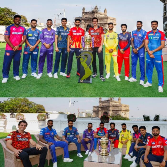 How many teams are there in IPL 2025 