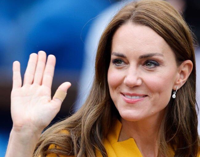 How Much Money Does Kate Middleton Earn?
