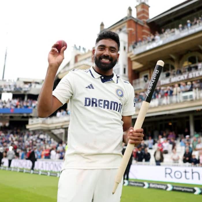 How much will be Mohammed Siraj s salary after 8th Pay Commission 