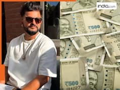 How rich is Suresh Raina? Pension from BCCI, cars, luxurious house, his net worth is Rs..., after retirement earning money from...
