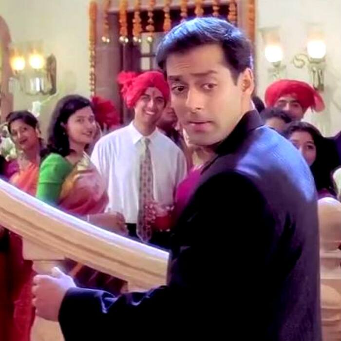 How Salman Khan came on board