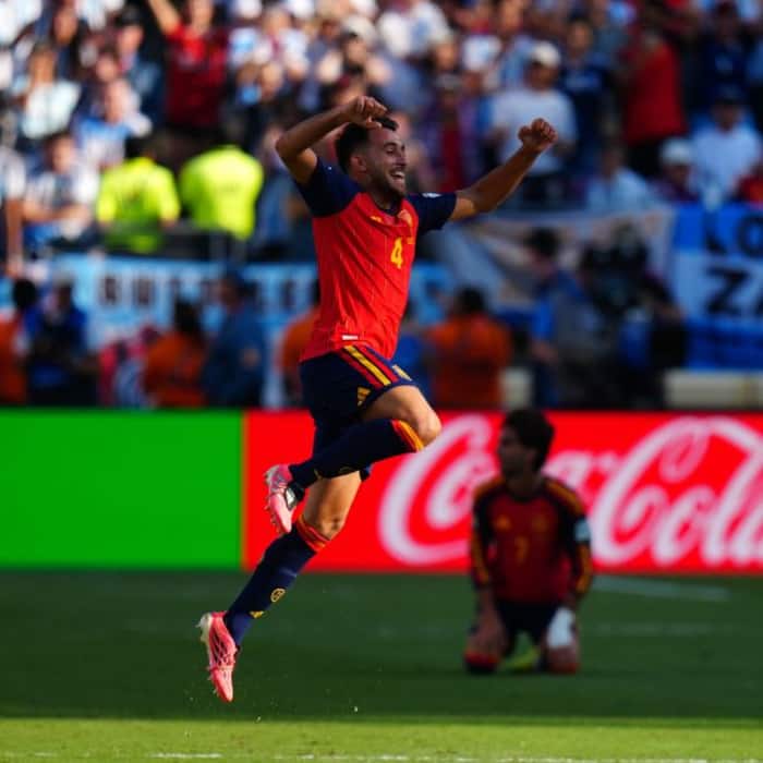 How Spain Won the FIFA World Cup 2026 final? Here are the moments and stats