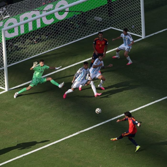 How Spain Won the FIFA World Cup 2026 final? Here are the moments and stats