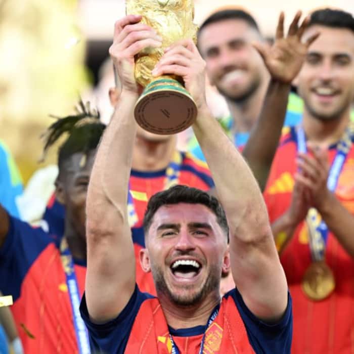 How Spain Won the FIFA World Cup 2026 final? Here are the moments and stats