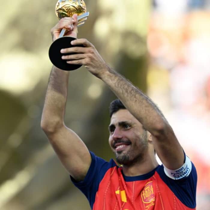 How Spain Won the FIFA World Cup 2026 final? Here are the moments and stats