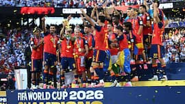 How Spain Won the FIFA World Cup 2026 final? Here are the moments and stats