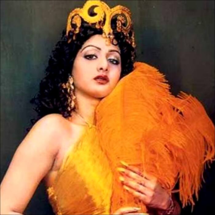 How Sridevi Live in Our Hearts, Still
