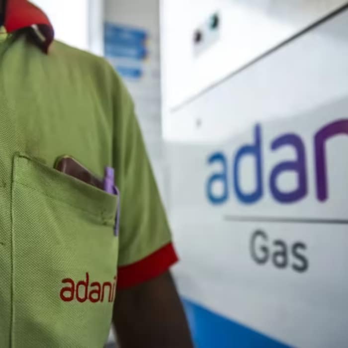How to apply for Adani Total Gas PNG connection