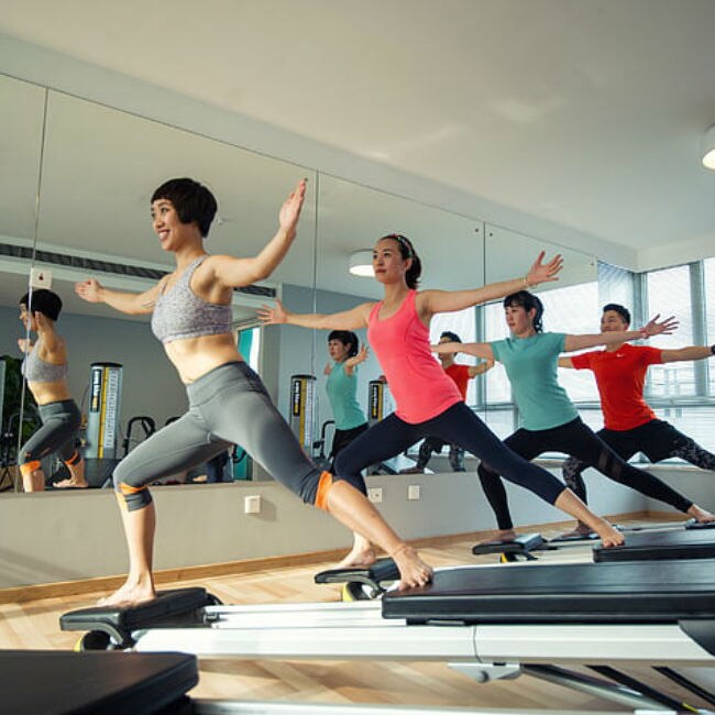Why is Aerobic Exercise Important For Your Overall Fitness? Click to Know
