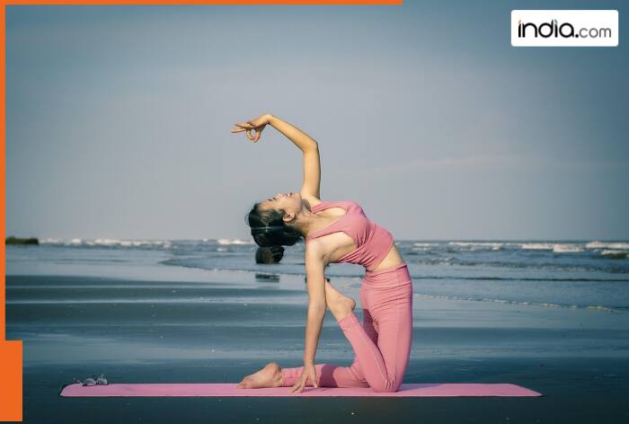 7 ways to stay healthy and fit without hitting the gym