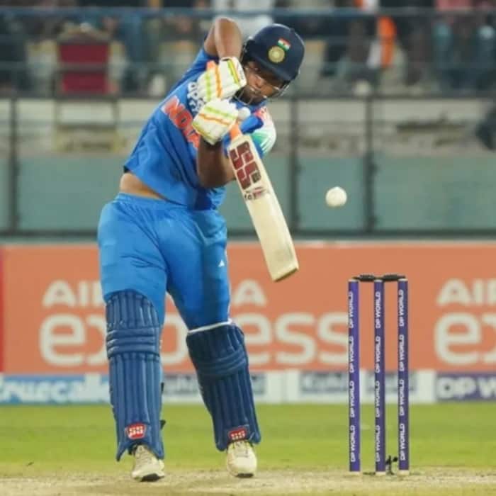 How was Vaibhav Suryavanshi s innings 