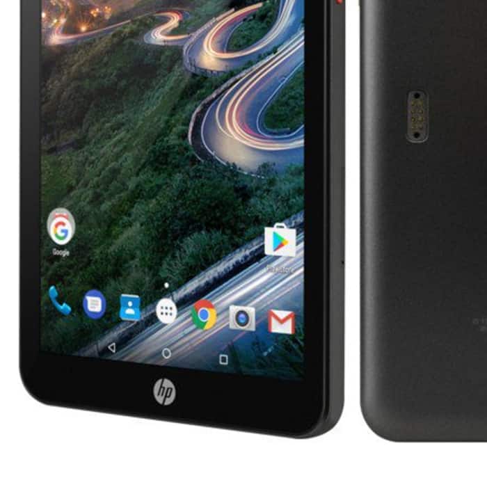 HP Pro 8 tablet launched Check out its features and specifications