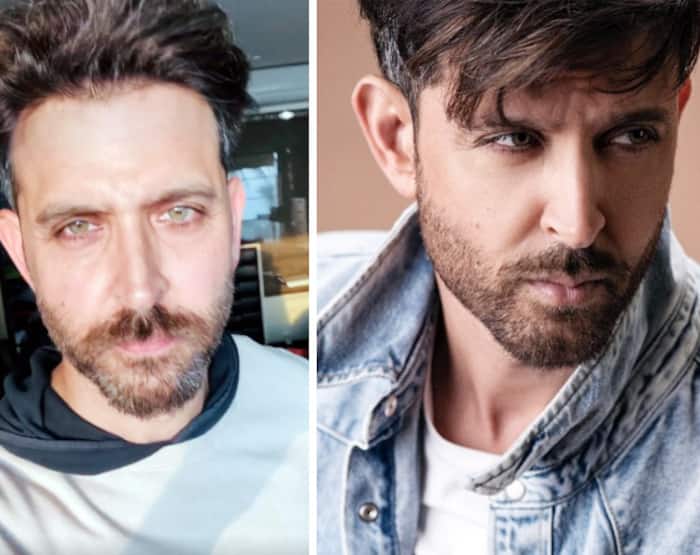 Hrithik Roshan