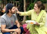 From Hrithik Roshan to Kangana Ranaut, here's how celebs celebrated Raksha Bandhan!