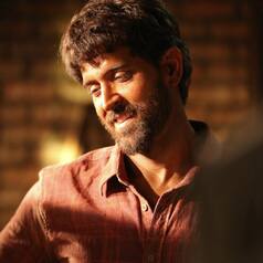 Super 30 first look pictures