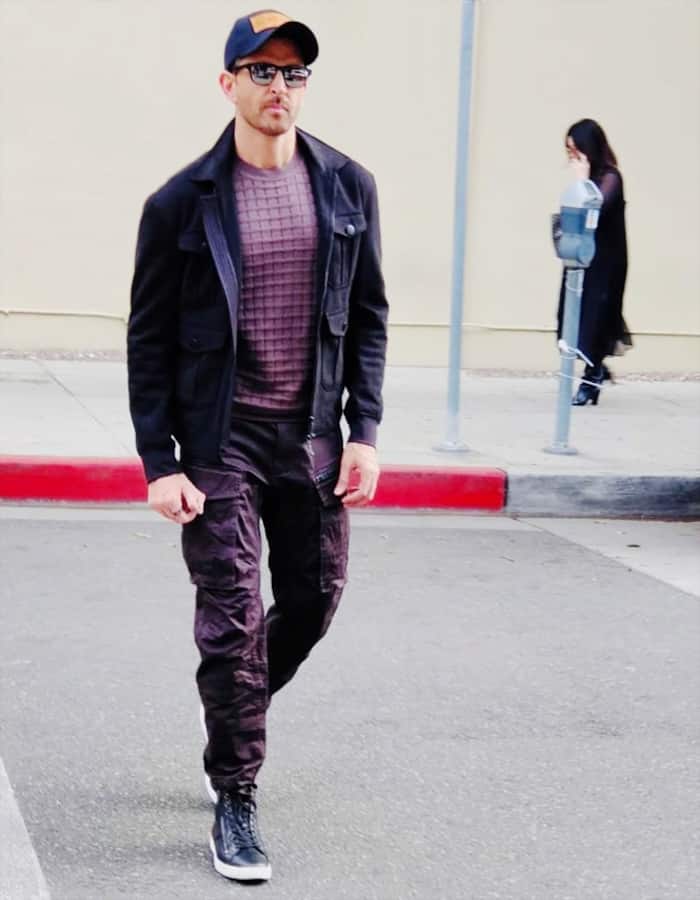 Hrithik Roshan s success story of 20 years