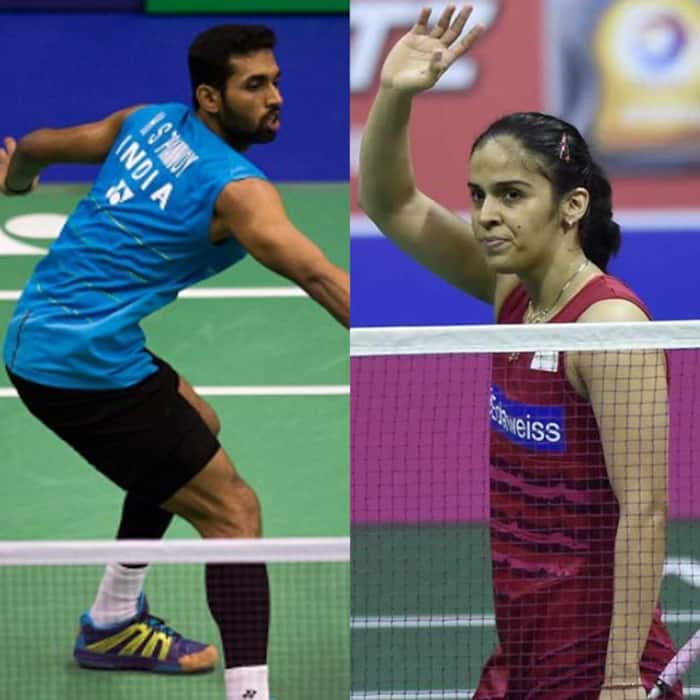 HS Prannoy, Kidambi Srikanth and Saina Nehwal enter Denmark Open Quarterfinals
