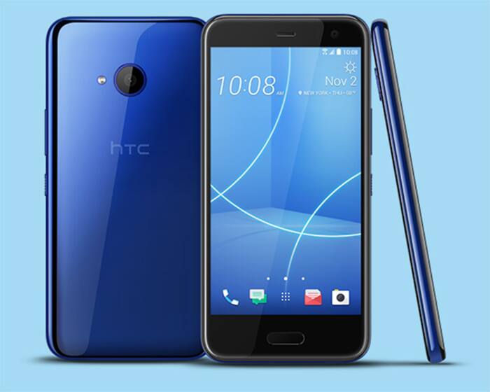HTC U11