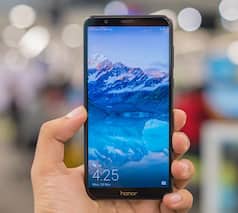 Huawei Honor 7A specs leaked prior to launch; check out expected price, features and specifications