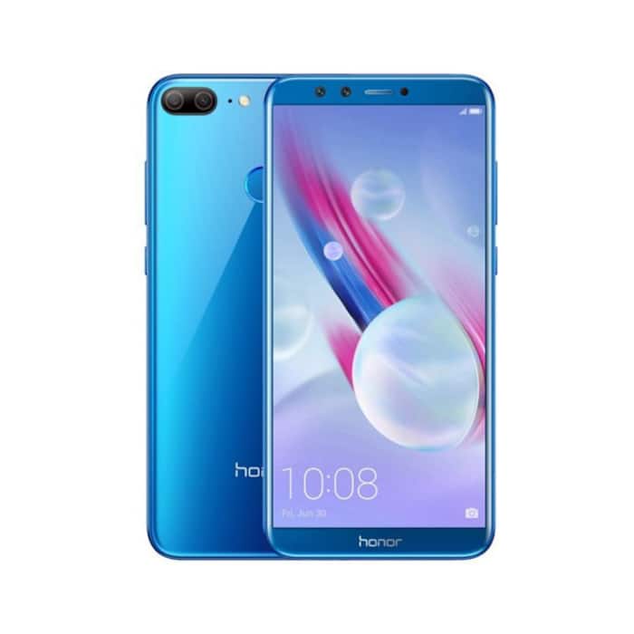 Huawei Honor 9 Lite