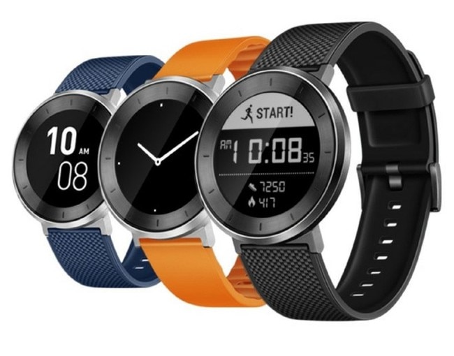 huawei band 2 pro best fitness band