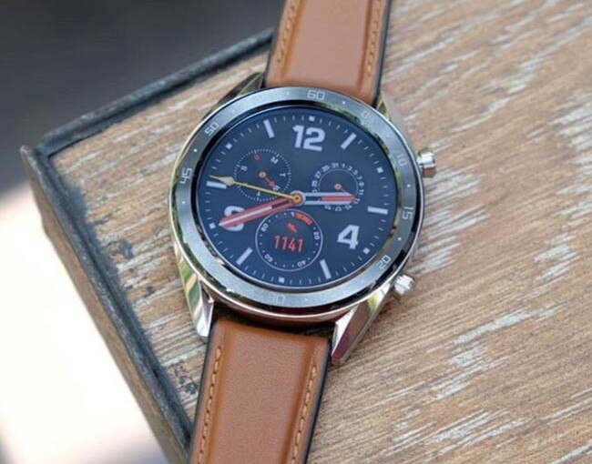 Huawei Watch GT Specifications