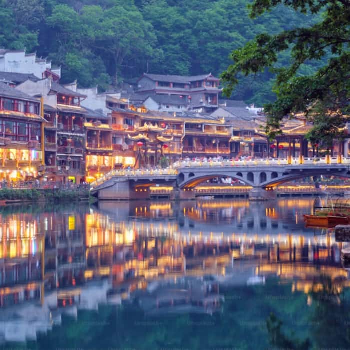 Hulunbuir  also in China  extends across 263 953 square kilometers 