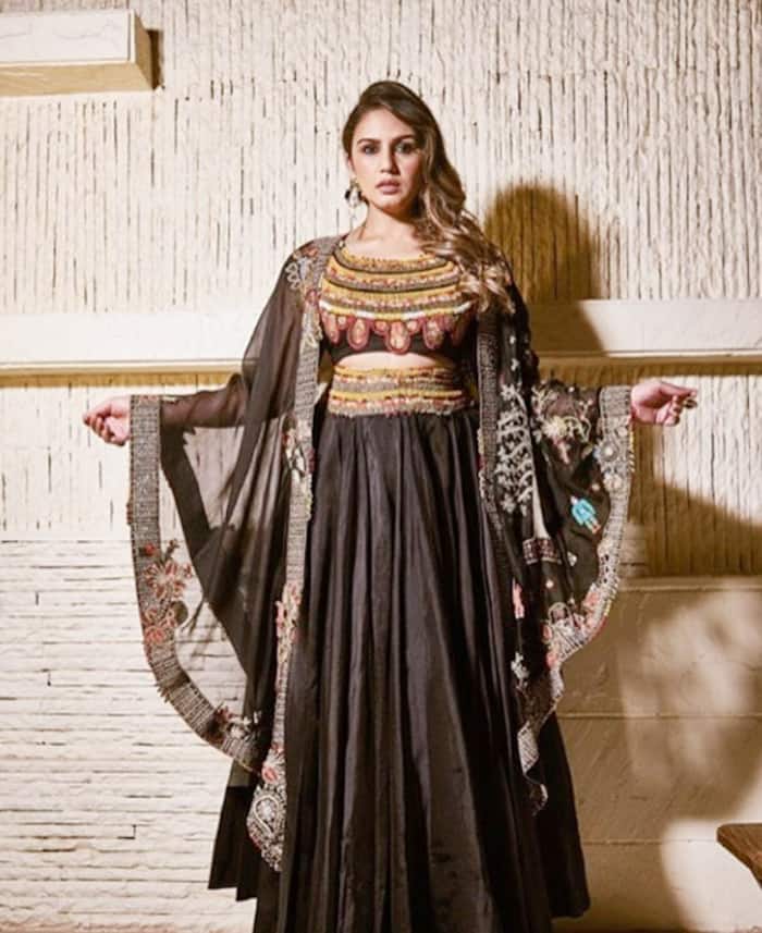 Huma Qureshi