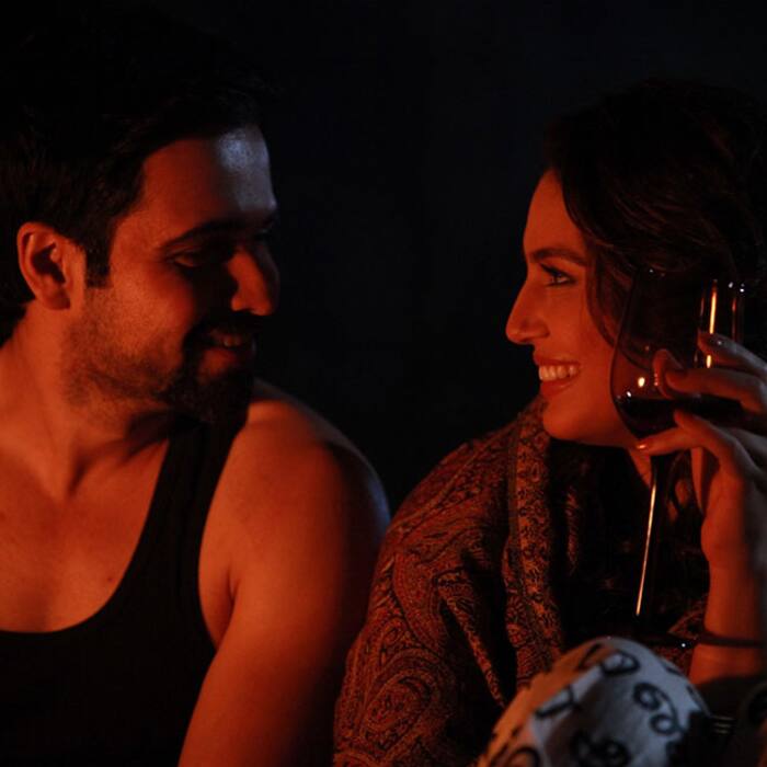 Huma Qureshi in Ek Thi Daayan