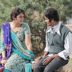 Huma Qureshi birthday special: Movies that helped her get FAME in Bollywood!