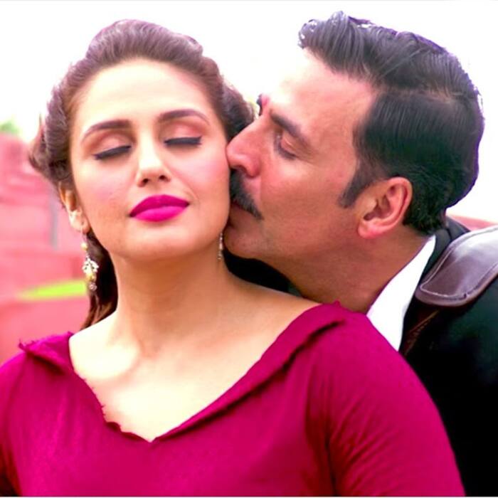 Huma Qureshi in Jolly LLB