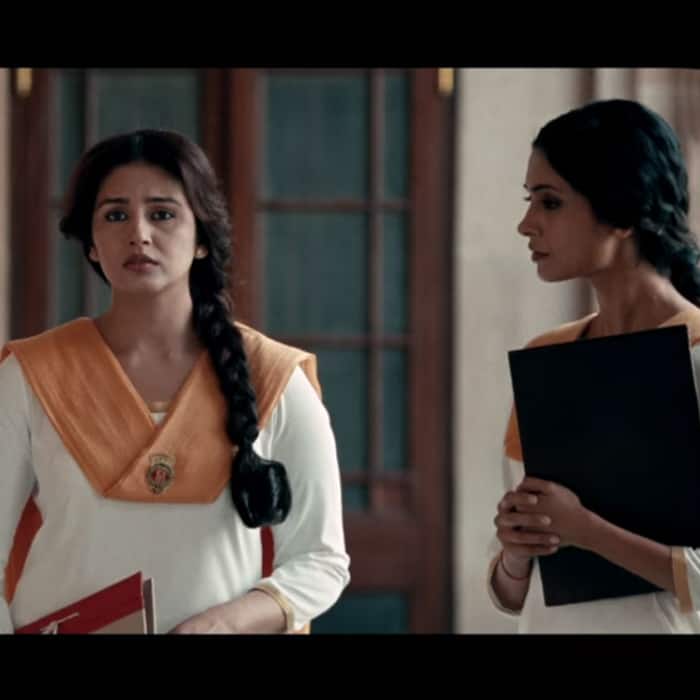 Huma Qureshi in Partition 1947