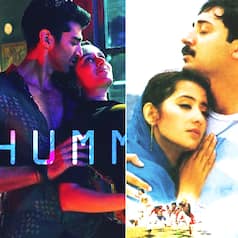 Not only Humma-Humma, here are top 11 revamped songs of Bollywood that made us nostalgic!