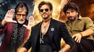 Hurun Rich List 2026: Shah Rukh Khan, Nagarjuna to Amitabh Bachchan, who ranks No. 1 among India's richest actors?