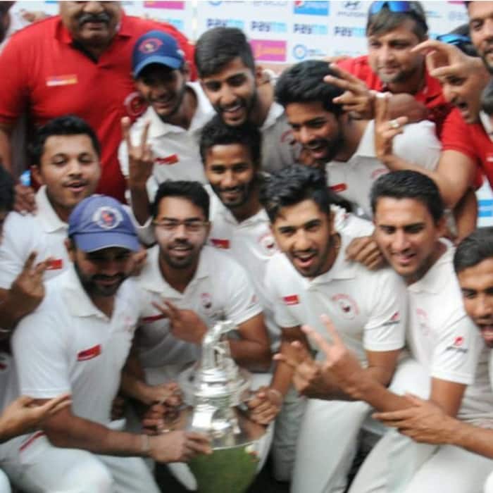 Hyderabad