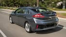 Hyundai launches 2018 Ioniq Hybrid; check out price, features and specifications