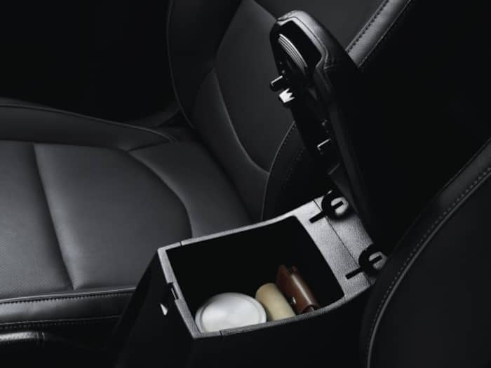 Hyundai Creta Interior img4