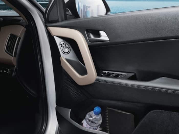 Hyundai Creta Interior img5