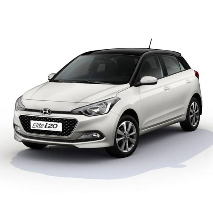 Hyundai Elite i20 facelift launching soon in India