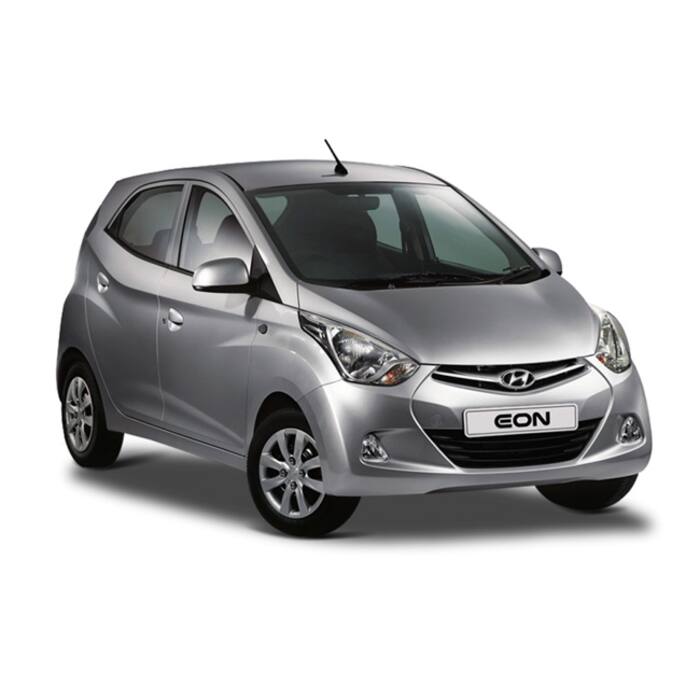 Hyundai Eon