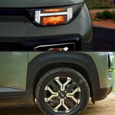 Hyundai EXTER CNG Launched At Rs 8.50 Lakh, Gets Duel Cylinder Setup For More Boot Space; Variants, Other Details