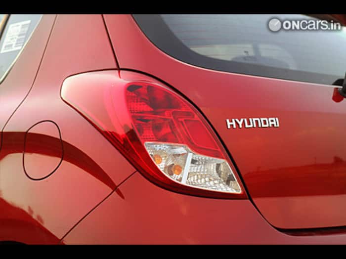 Hyundai i20 facelift Exterior-img10