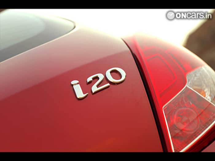 Hyundai i20 facelift Exterior-img11