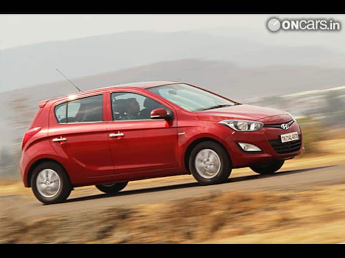 Hyundai i20 facelift Exterior-img15