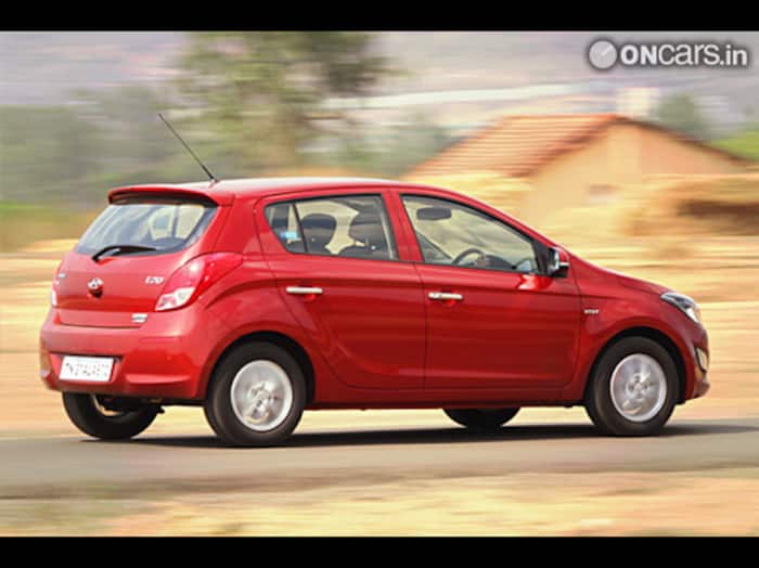 Hyundai i20 facelift Exterior-img16