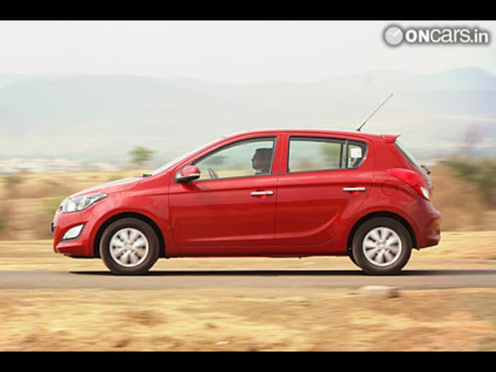 Hyundai i20 facelift Exterior-img17