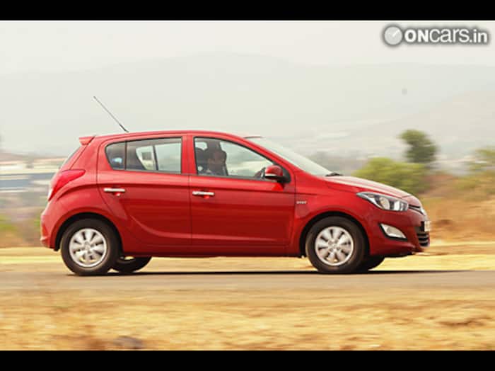 Hyundai i20 facelift Exterior-img18