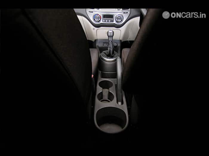 Hyundai i20 facelift Interior-img11